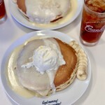 ハワイアンパンケーキハウス パニラニ - 