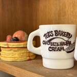 ハワイアンパンケーキハウス パニラニ - 