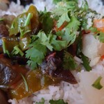 スパイス・ツリー - 