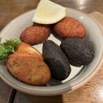 クリスチアノ - 