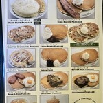 ハワイアンパンケーキハウス パニラニ - 