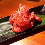 炭火焼肉ぐら - 