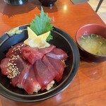 焼津港 みなみ - 