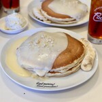 ハワイアンパンケーキハウス パニラニ - 