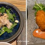 祇園茶寮×タニタカフェ - 今月のおすすめ,祇園茶寮×タニタカフェイオンモール名古屋ドーム前(名古屋市)TMGP撮影