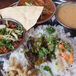 スパイス・ツリー - 