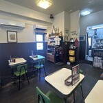 ハワイアンパンケーキハウス パニラニ - 