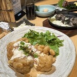 地酒と九州郷土料理 あきない - 