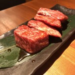 炭火焼肉ぐら - 