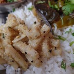 スパイス・ツリー - 