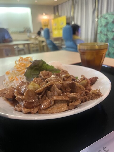 Asrecitta Kamata Garden Sauna Restaurant photo 2