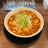 麻婆麺 泉味