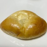 きたざわ製パン - 料理写真:人気No.1 クリームパン