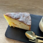moricafe brunch&crepes - 