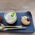 moricafe brunch&crepes - 