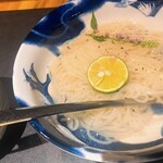 なんば黒毛和牛焼肉 霞 - 