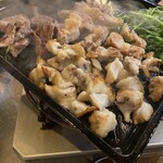 韓国飲食店ドヤジ屋 - 