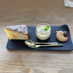 moricafe brunch&crepes - 