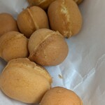 野村庵 - ベビーカステラ