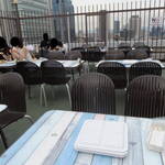 阪急トップビアガーデン - 