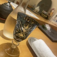すし屋の根がみ - 