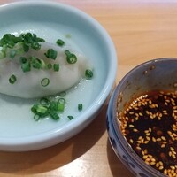 中国意境菜 白燕 - 
