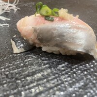 すし屋の根がみ - 