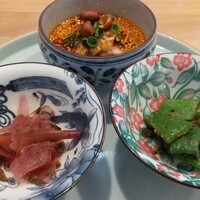 中国意境菜 白燕 - 