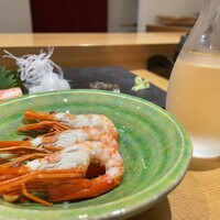 すし屋の根がみ - 