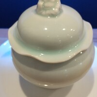 中国意境菜 白燕 - 
