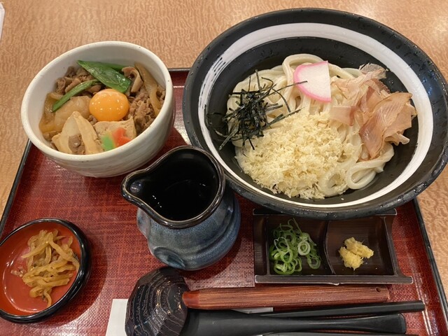 Kineya Itoyokado Akabane Ten