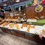 ピーターパン - 店内