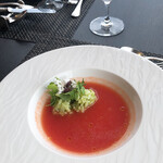 スカイダイニング リーガトップ - 