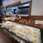 ピーターパン - 店内