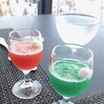 スカイダイニング リーガトップ - 