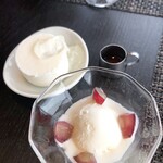 スカイダイニング リーガトップ - 