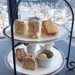 スカイダイニング リーガトップ - 