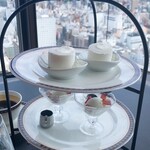 スカイダイニング リーガトップ - 