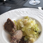 スカイダイニング リーガトップ - 