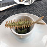 スカイダイニング リーガトップ - 