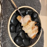 とり 難波 - 