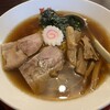 麺や 寿楽