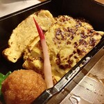 川庄 - 「卵焼き」