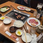 天下味 桟橋本店 - 