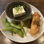 スタンド のぶや - 