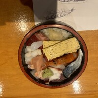 鮨政 西口店 -  鮨政 西口店 -