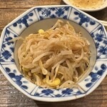 錦糸町ジンギスカン オクノ羊ヤ、 - 