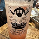 錦糸町ジンギスカン オクノ羊ヤ、 - 