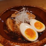 ごはんや一芯 代官山 - 