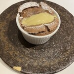 ラ・マティエール - 